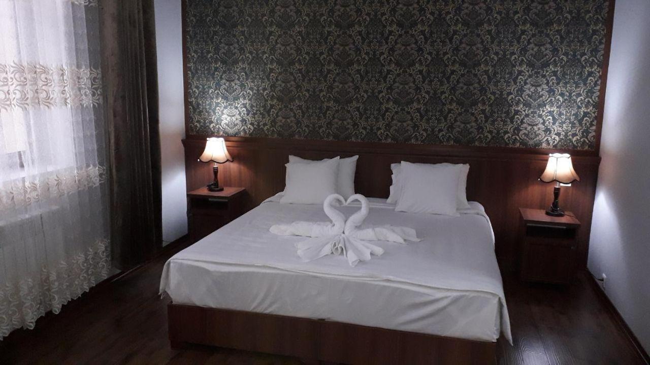 חיווה Erkin Palace Hotel מראה חיצוני תמונה